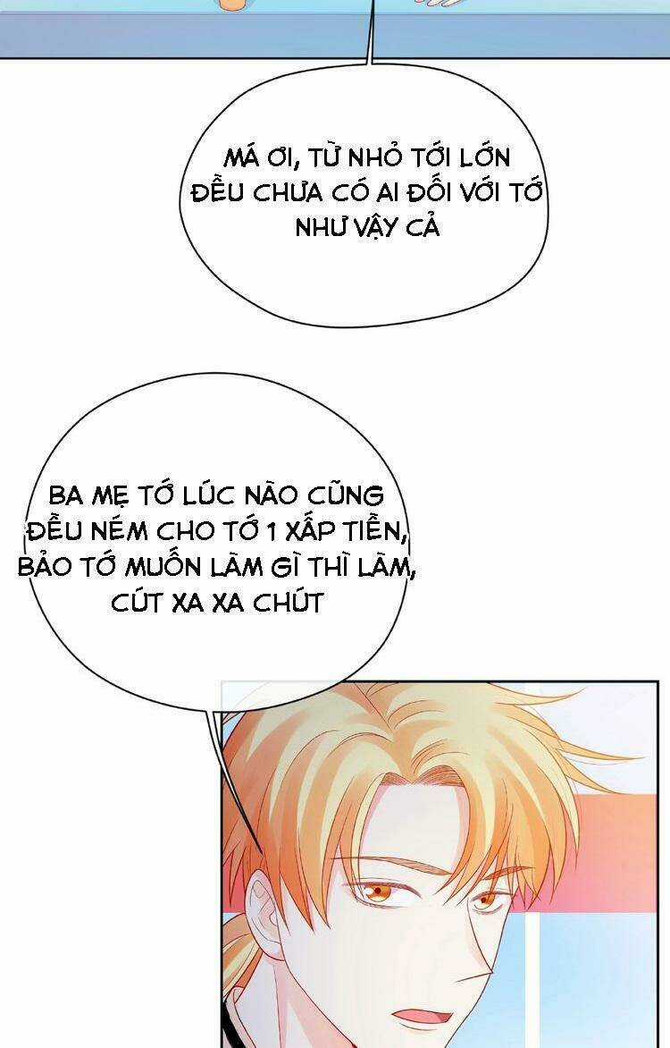 Giai Điệu Của Sự Va Chạm Chapter 38 trang 77
