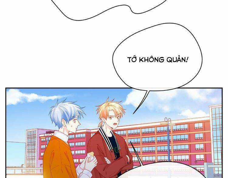 Giai Điệu Của Sự Va Chạm Chapter 38 trang 81