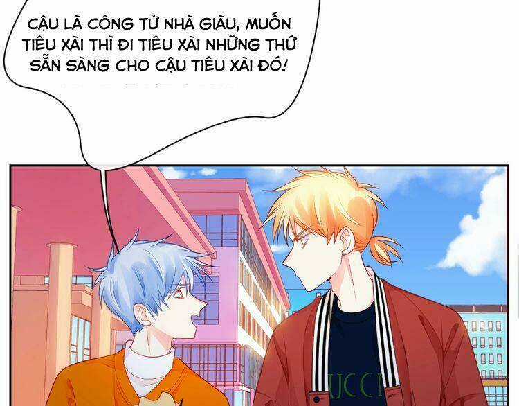 Giai Điệu Của Sự Va Chạm Chapter 38 trang 94