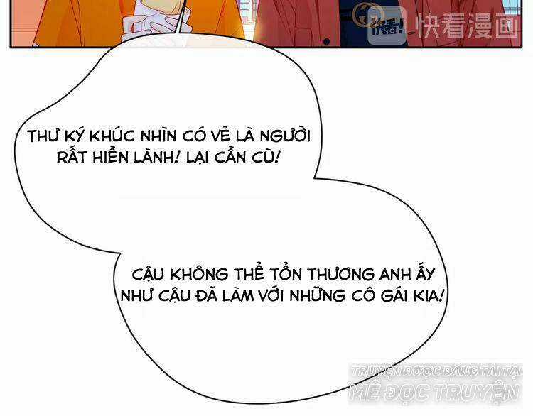 Giai Điệu Của Sự Va Chạm Chapter 38 trang 95