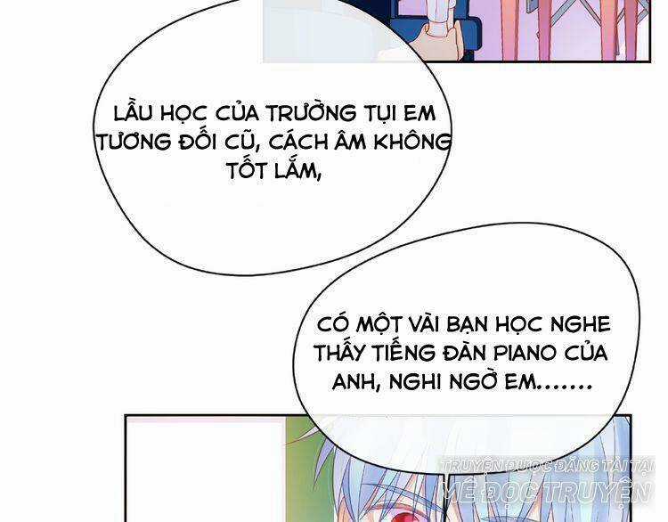 Giai Điệu Của Sự Va Chạm Chapter 39 trang 100