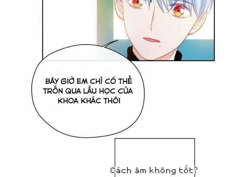 Giai Điệu Của Sự Va Chạm Chapter 39 trang 101