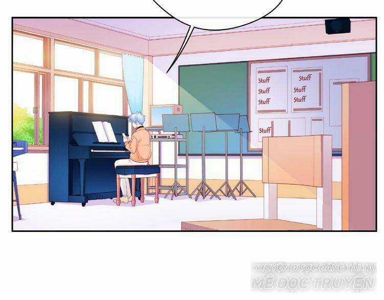 Giai Điệu Của Sự Va Chạm Chapter 39 trang 105