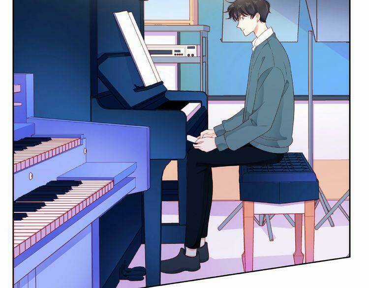 Giai Điệu Của Sự Va Chạm Chapter 39 trang 107