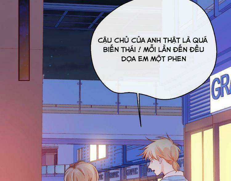 Giai Điệu Của Sự Va Chạm Chapter 39 trang 11