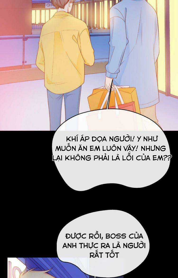 Giai Điệu Của Sự Va Chạm Chapter 39 trang 12