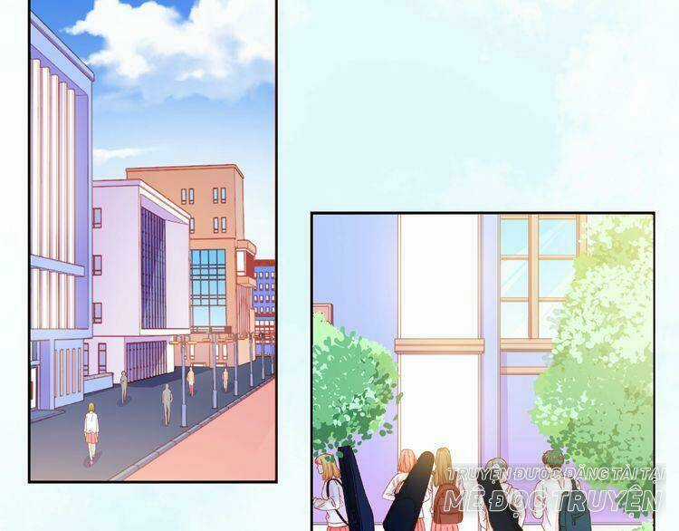 Giai Điệu Của Sự Va Chạm Chapter 39 trang 120