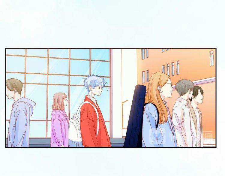 Giai Điệu Của Sự Va Chạm Chapter 39 trang 122