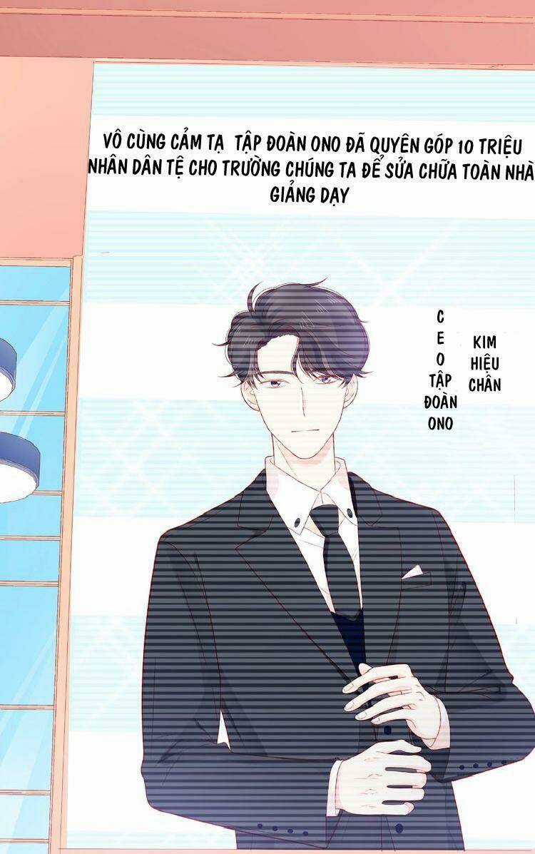 Giai Điệu Của Sự Va Chạm Chapter 39 trang 124