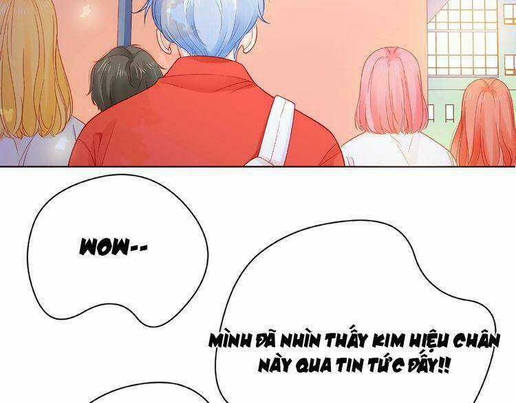 Giai Điệu Của Sự Va Chạm Chapter 39 trang 126