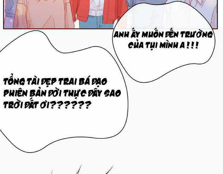 Giai Điệu Của Sự Va Chạm Chapter 39 trang 128