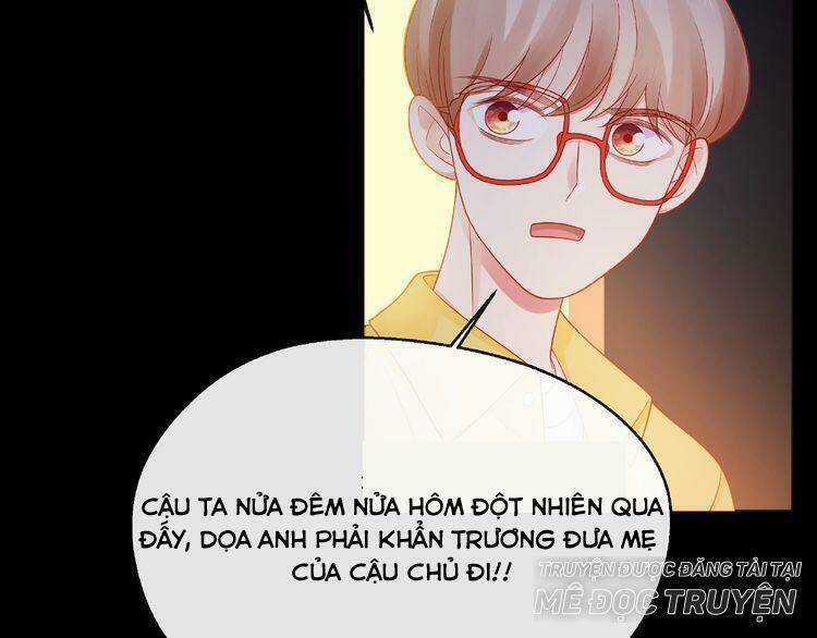 Giai Điệu Của Sự Va Chạm Chapter 39 trang 15