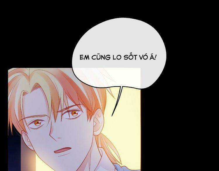 Giai Điệu Của Sự Va Chạm Chapter 39 trang 17