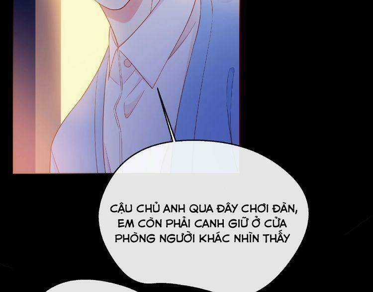 Giai Điệu Của Sự Va Chạm Chapter 39 trang 18