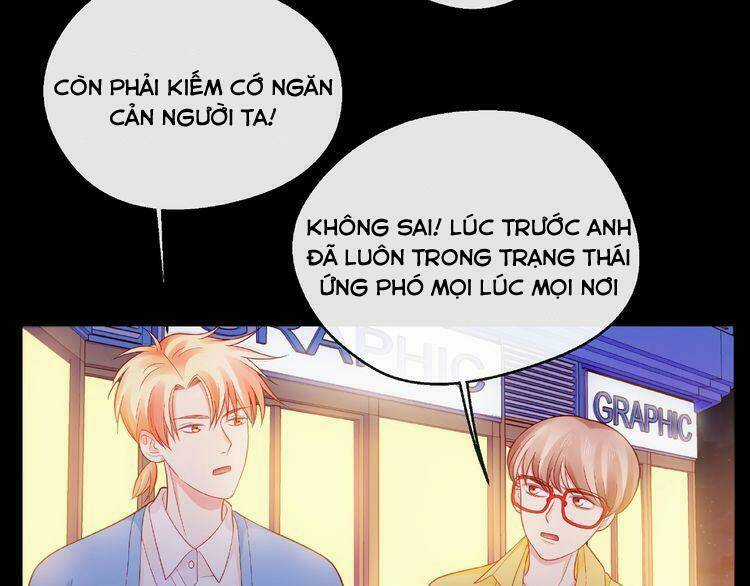 Giai Điệu Của Sự Va Chạm Chapter 39 trang 19