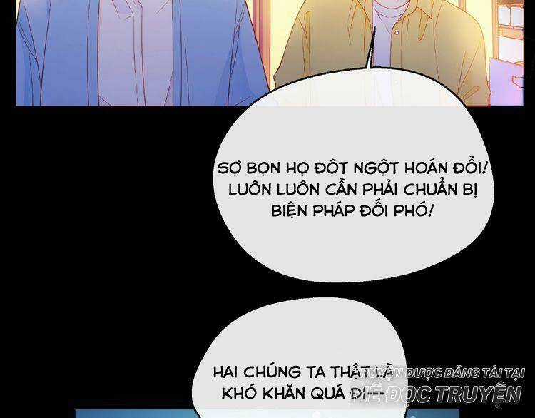 Giai Điệu Của Sự Va Chạm Chapter 39 trang 20