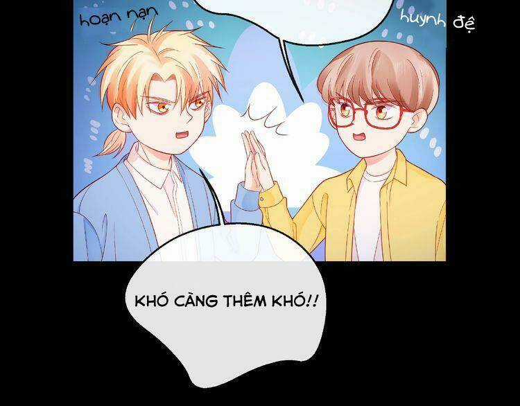 Giai Điệu Của Sự Va Chạm Chapter 39 trang 21