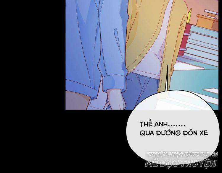 Giai Điệu Của Sự Va Chạm Chapter 39 trang 35