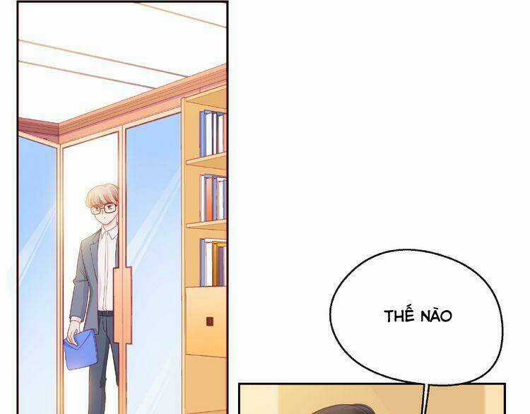 Giai Điệu Của Sự Va Chạm Chapter 39 trang 4