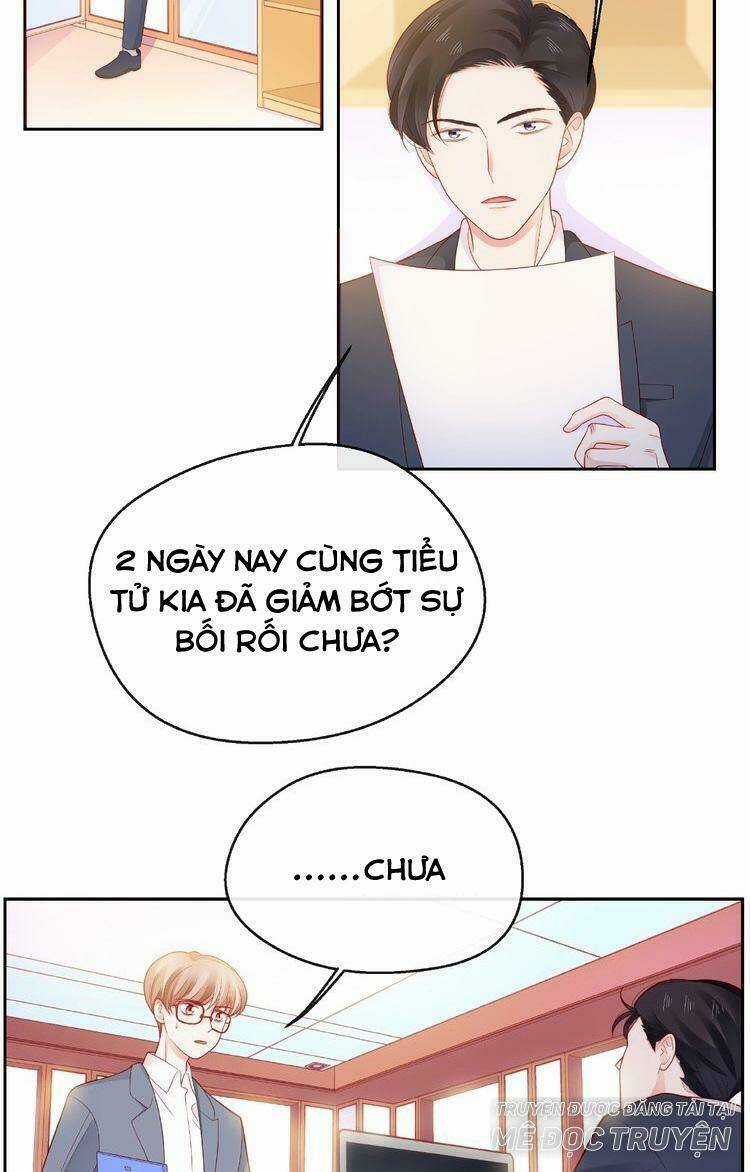 Giai Điệu Của Sự Va Chạm Chapter 39 trang 5