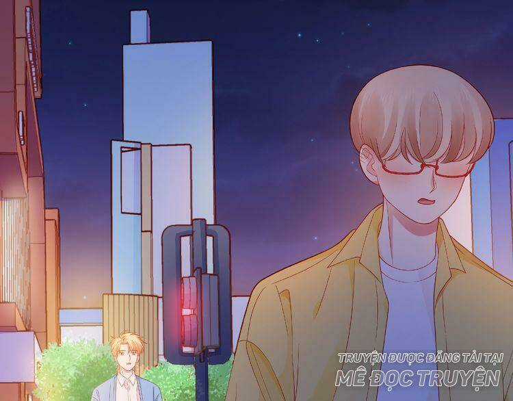 Giai Điệu Của Sự Va Chạm Chapter 39 trang 50