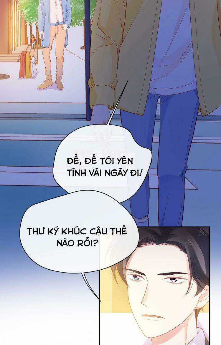 Giai Điệu Của Sự Va Chạm Chapter 39 trang 51