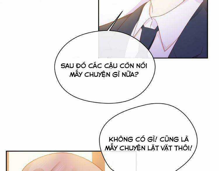 Giai Điệu Của Sự Va Chạm Chapter 39 trang 52