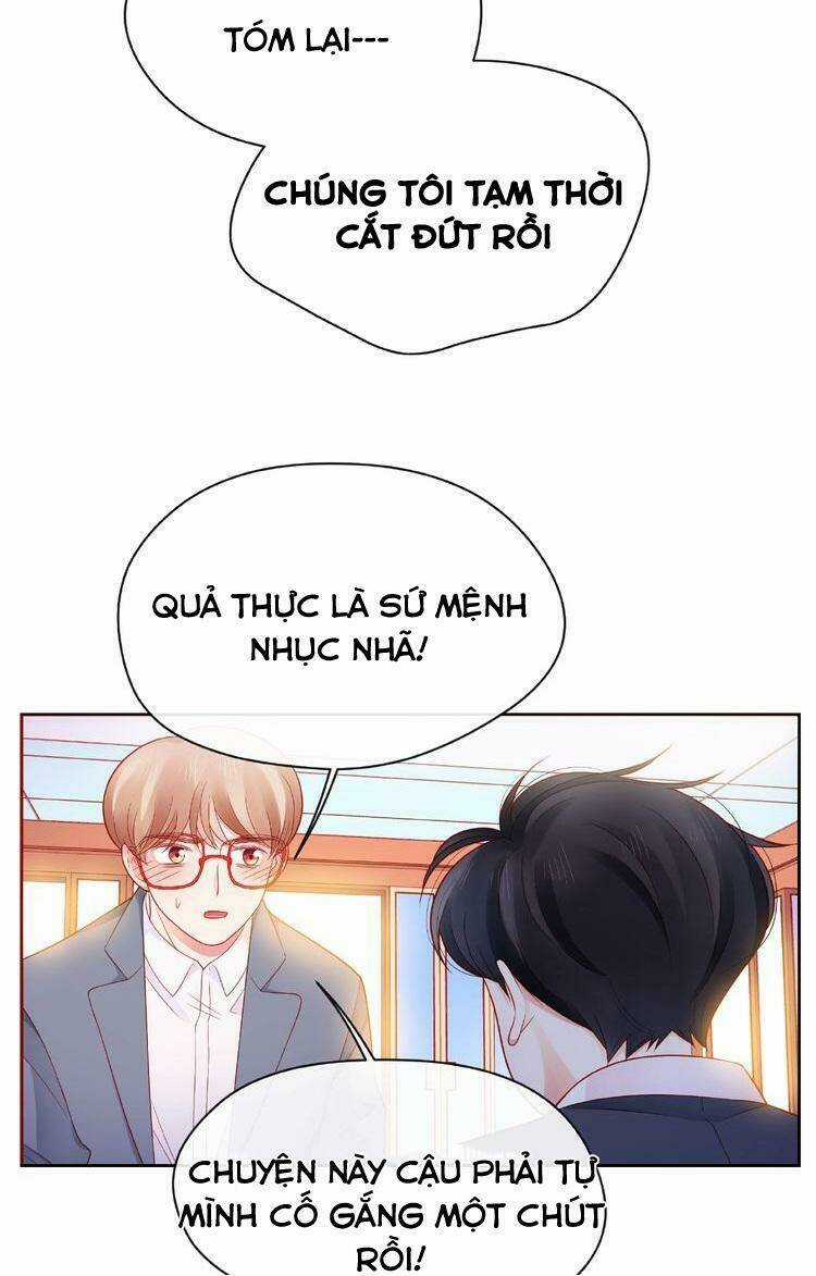 Giai Điệu Của Sự Va Chạm Chapter 39 trang 54