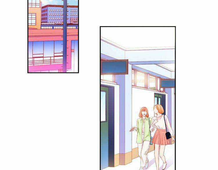 Giai Điệu Của Sự Va Chạm Chapter 39 trang 58