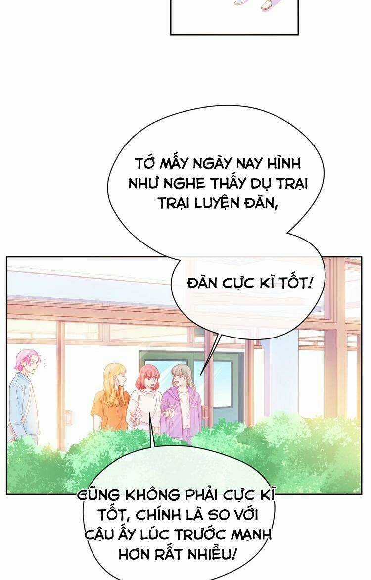 Giai Điệu Của Sự Va Chạm Chapter 39 trang 59