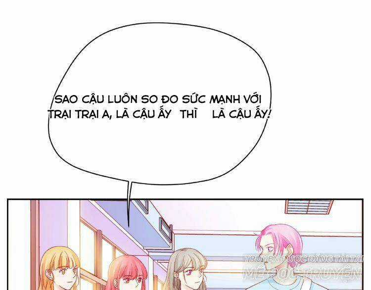 Giai Điệu Của Sự Va Chạm Chapter 39 trang 70