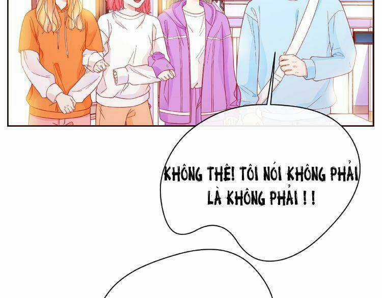 Giai Điệu Của Sự Va Chạm Chapter 39 trang 71