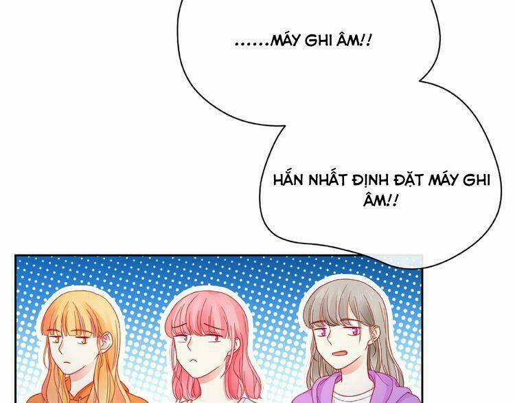 Giai Điệu Của Sự Va Chạm Chapter 39 trang 74
