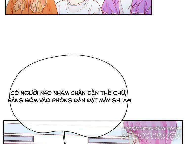 Giai Điệu Của Sự Va Chạm Chapter 39 trang 75
