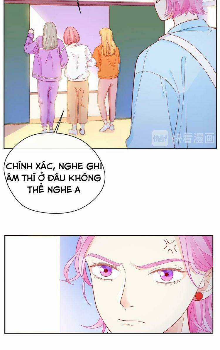 Giai Điệu Của Sự Va Chạm Chapter 39 trang 76