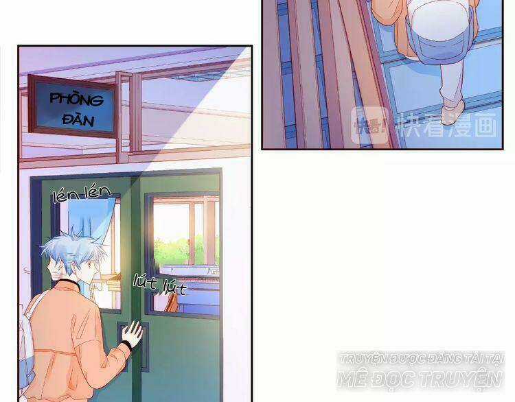 Giai Điệu Của Sự Va Chạm Chapter 39 trang 85