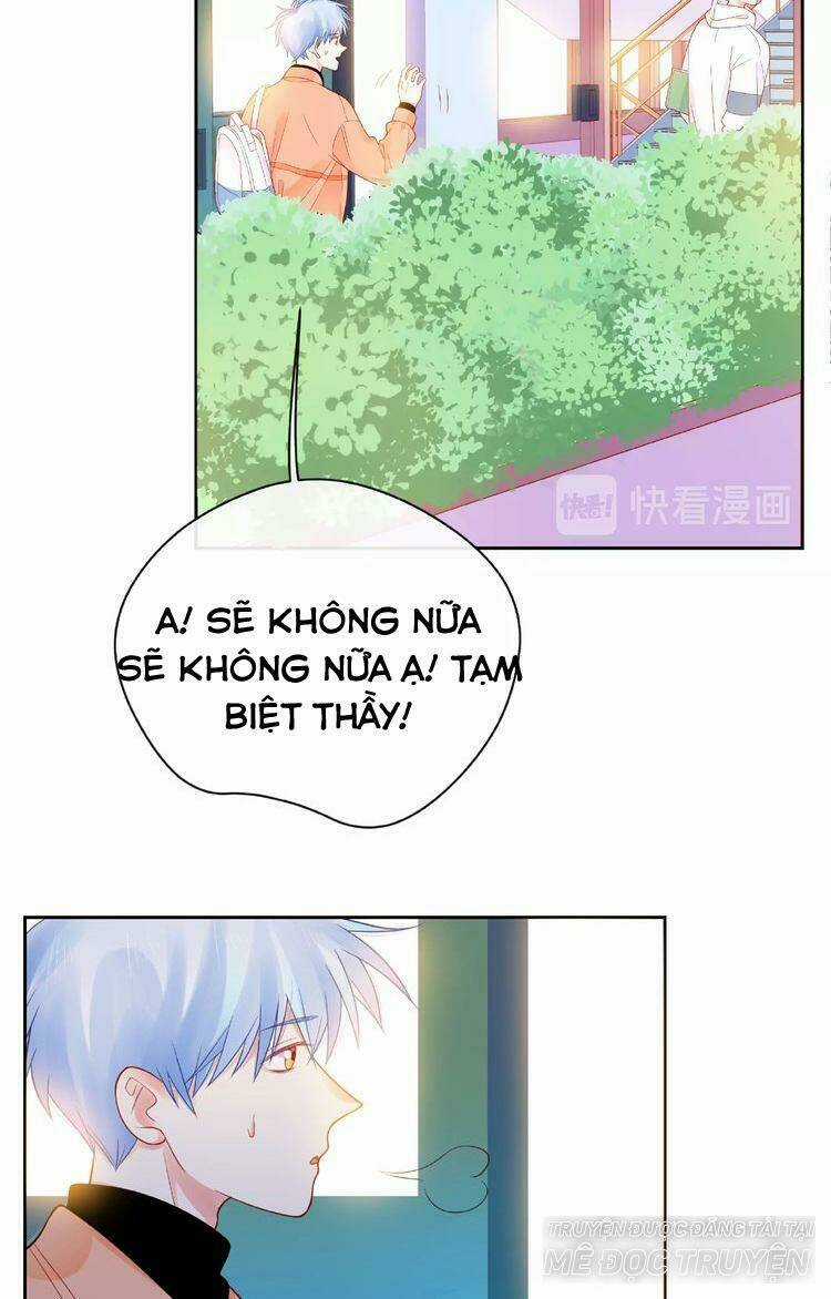 Giai Điệu Của Sự Va Chạm Chapter 39 trang 95