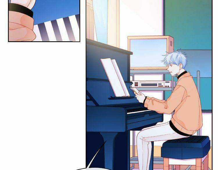 Giai Điệu Của Sự Va Chạm Chapter 39 trang 99