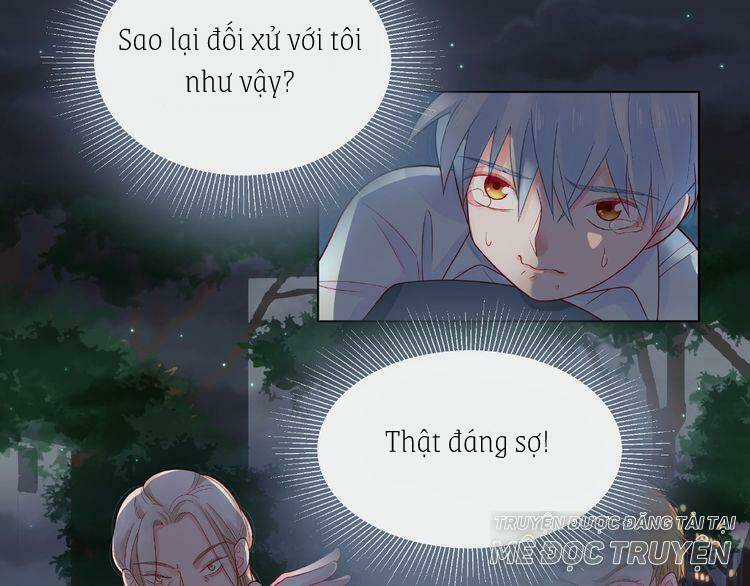 Giai Điệu Của Sự Va Chạm Chapter 4 trang 10