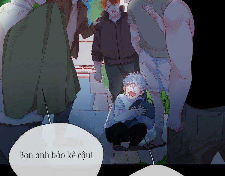 Giai Điệu Của Sự Va Chạm Chapter 4 trang 2