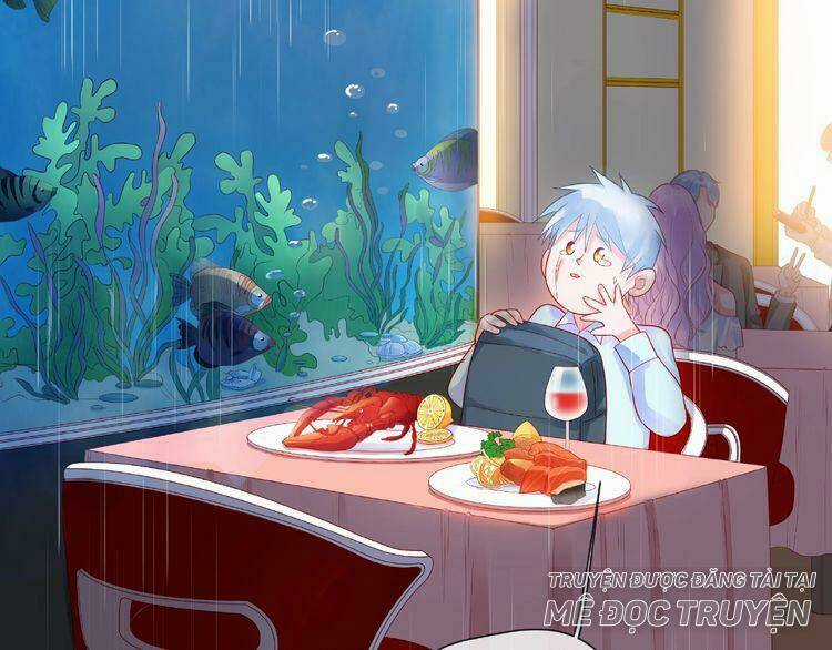 Giai Điệu Của Sự Va Chạm Chapter 4 trang 20