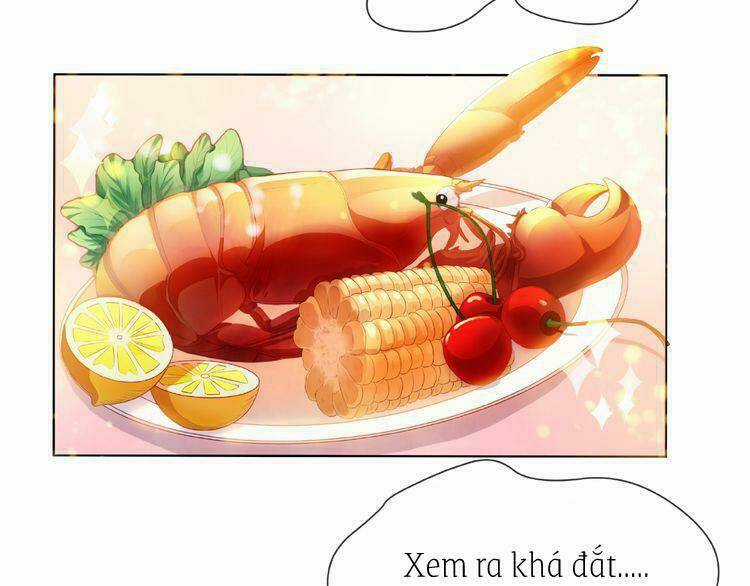 Giai Điệu Của Sự Va Chạm Chapter 4 trang 24