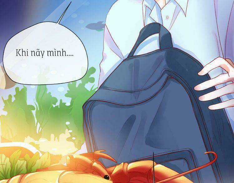 Giai Điệu Của Sự Va Chạm Chapter 4 trang 28