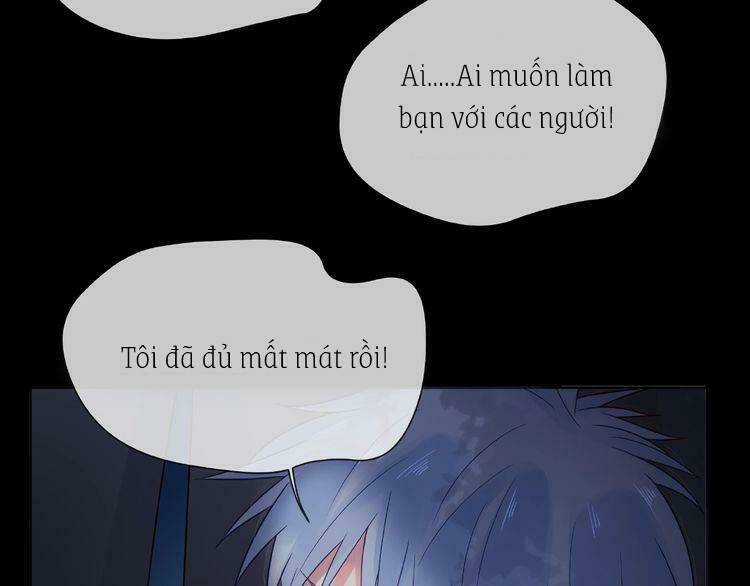 Giai Điệu Của Sự Va Chạm Chapter 4 trang 3