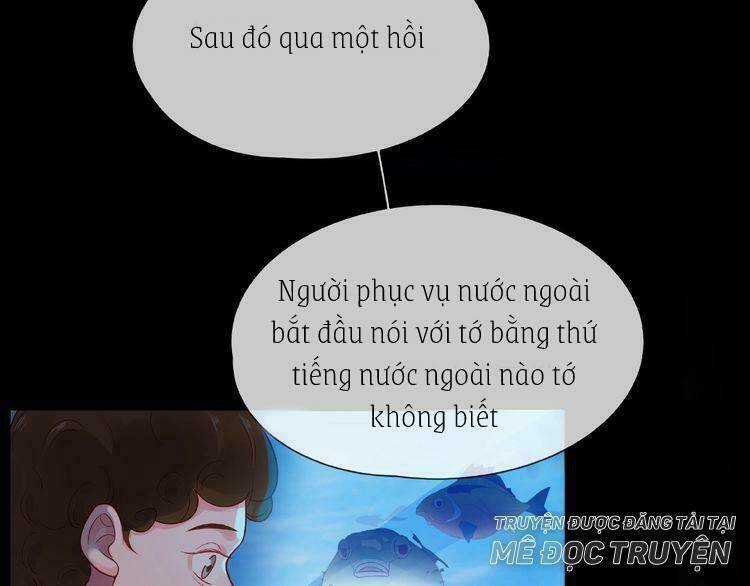 Giai Điệu Của Sự Va Chạm Chapter 4 trang 30