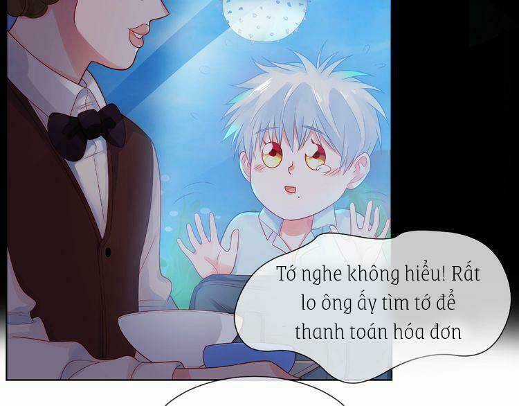 Giai Điệu Của Sự Va Chạm Chapter 4 trang 31
