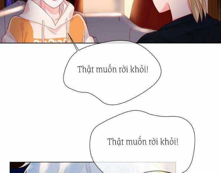 Giai Điệu Của Sự Va Chạm Chapter 4 trang 33