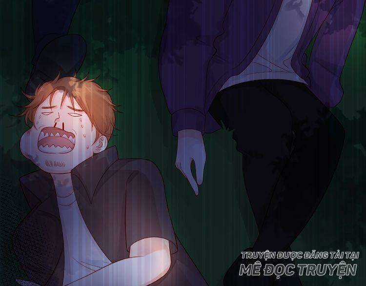 Giai Điệu Của Sự Va Chạm Chapter 4 trang 40