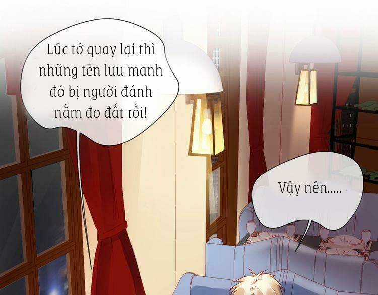 Giai Điệu Của Sự Va Chạm Chapter 4 trang 43