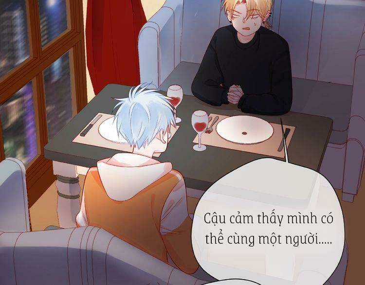 Giai Điệu Của Sự Va Chạm Chapter 4 trang 44